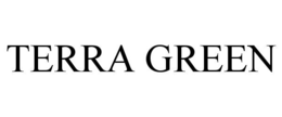TERRA GREEN trademark