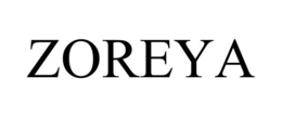 ZOREYA trademark