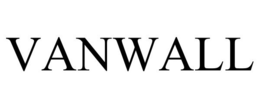 VANWALL trademark