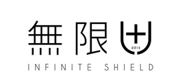 + 221E U INFINITE SHIELD trademark