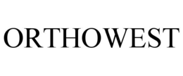ORTHOWEST trademark