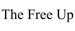 THE FREE UP trademark