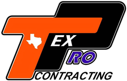 TEXPRO CONTRACTING trademark