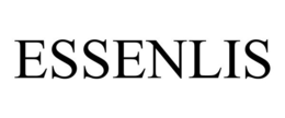 ESSENLIS trademark