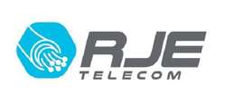 RJE TELECOM trademark
