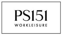 PS151 WORKLEISURE trademark