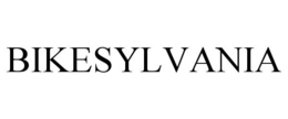 BIKESYLVANIA trademark