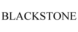 BLACKSTONE trademark