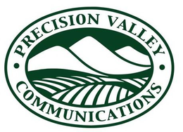PRECISION VALLEY COMMUNICATIONS trademark
