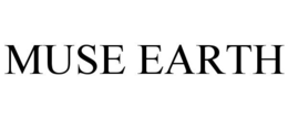 MUSE EARTH trademark