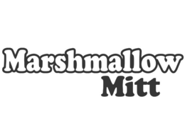 MARSHMALLOW MITT trademark