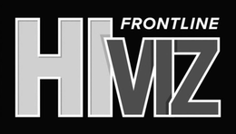 FRONTLINE HIVIZ trademark