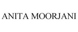 ANITA MOORJANI trademark