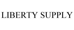 LIBERTY SUPPLY trademark