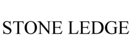 STONE LEDGE trademark