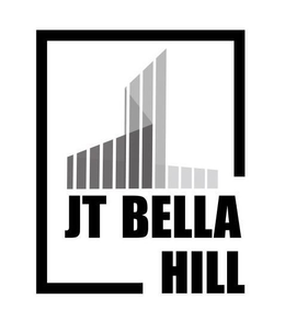 JT BELLA HILL trademark