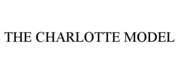 THE CHARLOTTE MODEL trademark