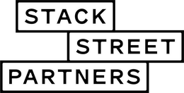 STACK STREET PARTNERS trademark