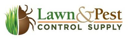 LAWN & PEST CONTROL SUPPLY trademark