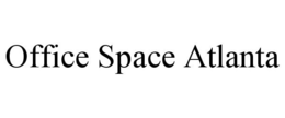OFFICE SPACE ATLANTA trademark