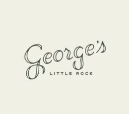 GEORGE'S LITTLE ROCK trademark
