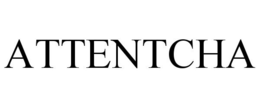 ATTENTCHA trademark