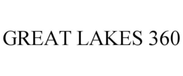 GREAT LAKES 360 trademark