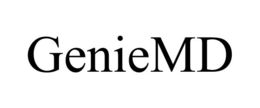 GENIEMD trademark