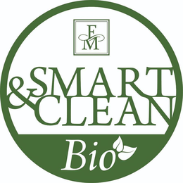FM SMART & CLEAN BIO trademark