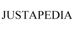 JUSTAPEDIA trademark