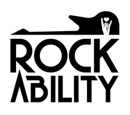ROCK ABILITY trademark
