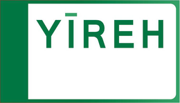 YIREH trademark