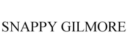 SNAPPY GILMORE trademark
