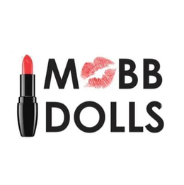 MOBB DOLLS trademark
