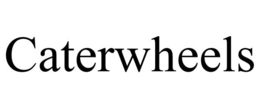 CATERWHEELS trademark
