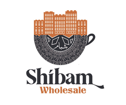 SHIBAM WHOLESALE trademark