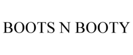 BOOTS N BOOTY trademark