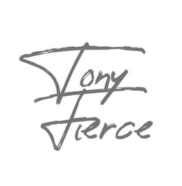TONY FIERCE trademark