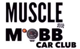 MUSCLE MOBB CAR CLUB trademark