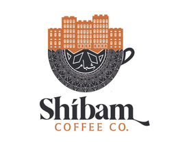 SHIBAM COFFEE CO. trademark