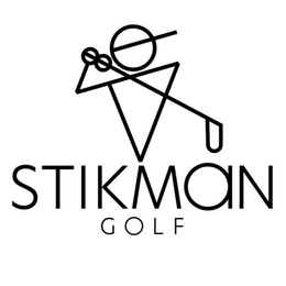 STIKMAN GOLF trademark