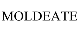 MOLDEATE trademark