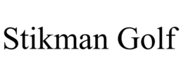 STIKMAN GOLF trademark