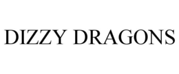 DIZZY DRAGONS trademark