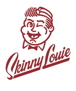 SKINNY LOUIE trademark