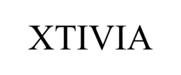 XTIVIA trademark