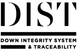 DIST DOWN INTEGRITY SYSTEM & TRACEABILITY trademark