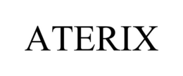 ATERIX trademark