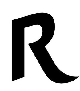 R trademark