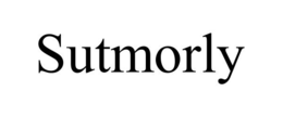 SUTMORLY trademark